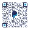 QR code for online giving