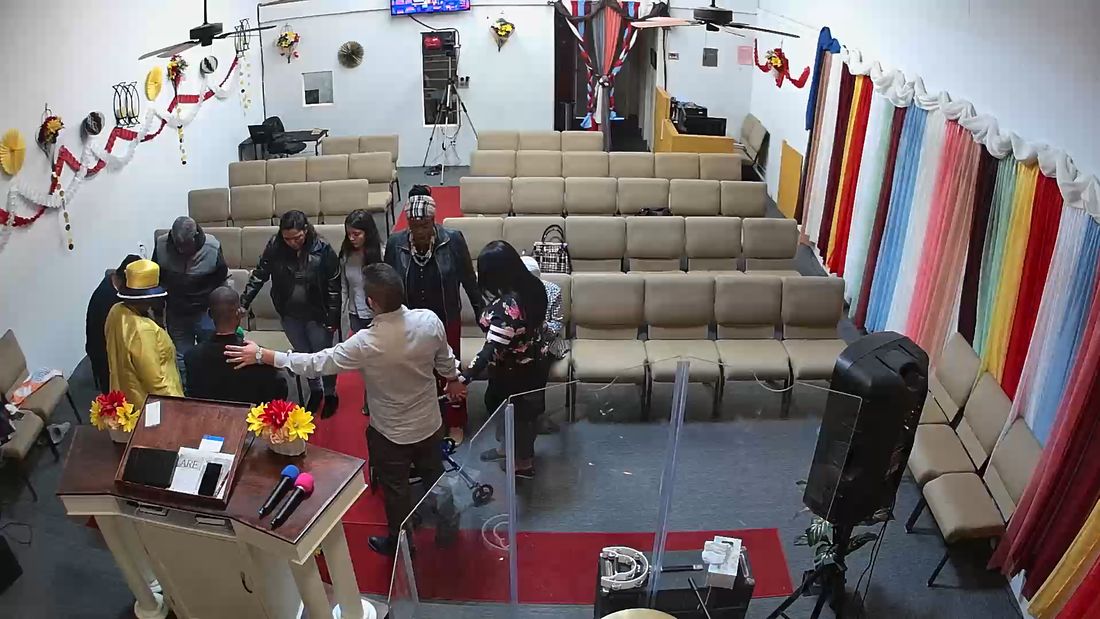 Livestream service