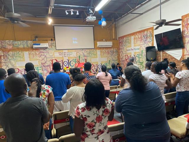 Worship